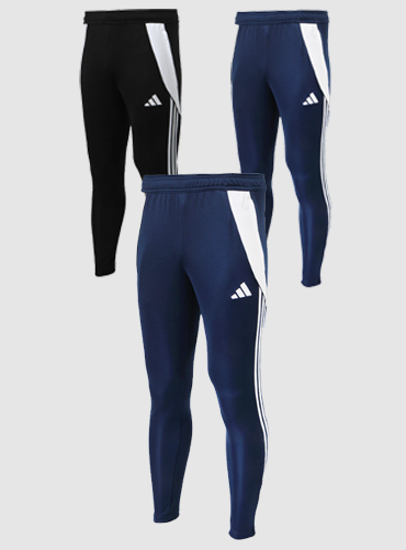 [Adidas] 아디다스 티로24 트레이닝 팬츠 긴바지 IR9343 IP1952 | 브랜드단체바지 주문제작 탑앤탑