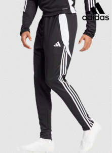 [Adidas] 아디다스 티로24 트레이닝 팬츠 긴바지 IR9343 IP1952 | 브랜드단체바지 주문제작 탑앤탑