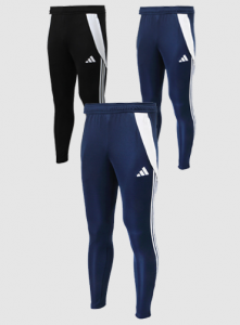 [Adidas] 아디다스 티로24 트레이닝 팬츠 긴바지 IR9343 IP1952 | 브랜드단체바지 주문제작 탑앤탑