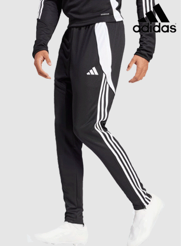 [Adidas] 아디다스 티로24 트레이닝 팬츠 긴바지 IR9343 IP1952 | 브랜드단체바지 주문제작 탑앤탑