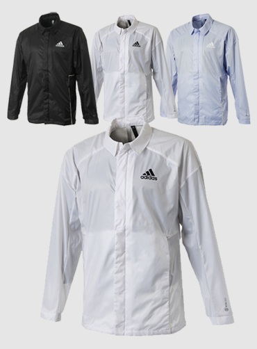 [Adidas] 아디다스 트래비어 윈드레디 바람막이 재킷 HT8743 | 브랜드단체자켓 단체점퍼 주문제작 탑앤탑