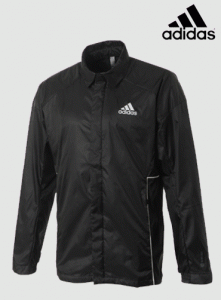 [Adidas] 아디다스 트래비어 윈드레디 바람막이 재킷 HT8743 | 브랜드단체자켓 단체점퍼 주문제작 탑앤탑