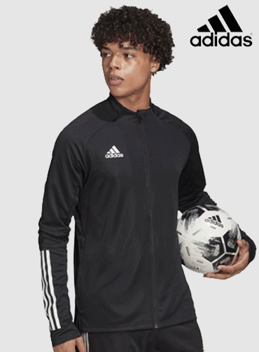 [Adidas] 아디다스 콘디보20 트레이닝 져지 자켓 FS7108 FS7114 | 단체복 주문제작 탑앤탑