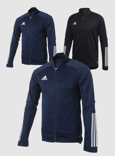 [Adidas] 아디다스 콘디보20 트레이닝 져지 자켓 FS7108 FS7114 | 단체복 주문제작 탑앤탑