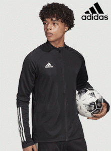 [Adidas] 아디다스 콘디보20 트레이닝 져지 자켓 FS7108 FS7114 | 단체복 주문제작 탑앤탑