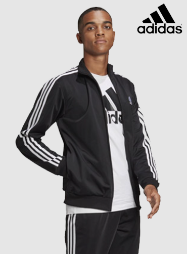 [Adidas] 아디다스 세트 GK9651 3S 트레이닝 에센셜 트랙 수트 | 단체티 단체추리닝 주문제작 탑앤탑