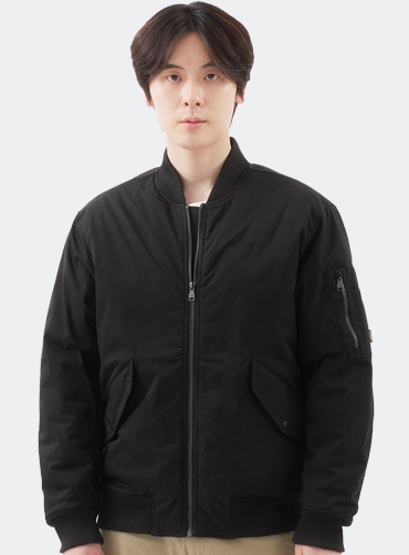 투 레이어 블루종 LEN710W | 단체자켓 단체점퍼 주문제작 탑앤탑