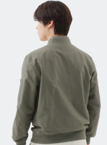 블루종 LEN715 | 단체자켓 단체점퍼 주문제작 탑앤탑