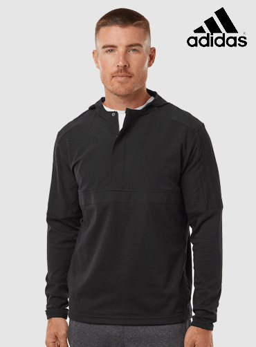 [Adidas] 아디다스 아노락 A607 | 브랜드단체자켓 단체점퍼 주문제작 탑앤탑