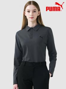 [푸마 브랜드]폴로 티셔츠 24PU4379 ☆가격문의☆  | 브랜드단체티 주문제작 탑앤탑