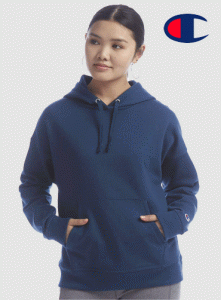 [챔피온 브랜드] 우먼 후드티 S760  | 브랜드단체티 주문제작 탑앤탑