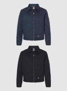 [Dickies]디키즈 단열재 산업 아이젠하워 재킷 TJ55 | 단체티 단체점퍼 주문제작 탑앤탑