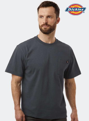 [Dickies]디키즈 트레디션 헤비급 티셔츠 WS50D | 브랜드단체티 주문제작 탑앤탑