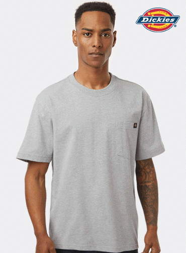 [Dickies]디키즈 트레디션 헤비급 티셔츠 WS50D | 브랜드단체티 주문제작 탑앤탑