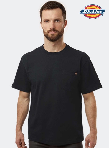 [Dickies]디키즈 트레디션 헤비급 티셔츠 WS50D | 브랜드단체티 주문제작 탑앤탑