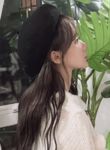 울 혼방 베레모 STD160 | 등산단체모자 주문제작 탑앤탑