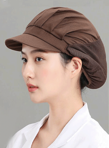 다용도 위생 모자 D721 | 단체유니폼 단체위생모 주문제작 탑앤탑
