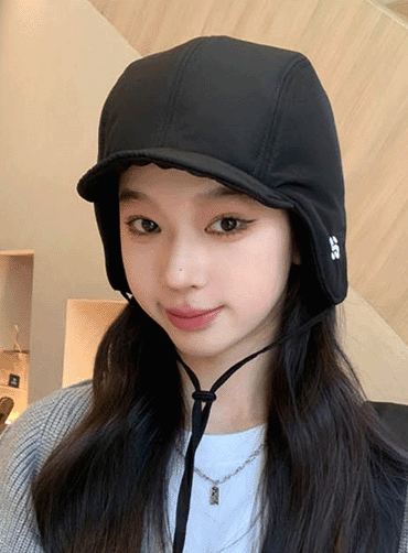 패딩 벙거지 D222 | 단체모자  주문제작 탑앤탑
