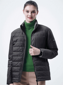 경량 스트레치 보온 자켓 MK385~388 | 단체복 단체패딩 주문제작 탑앤탑