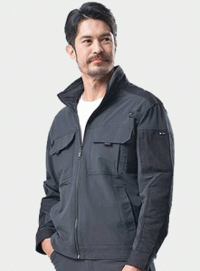 [티뷰크] NR스판 상하복 TB1327JP | 브랜드단체근무복 주문제작 탑앤탑