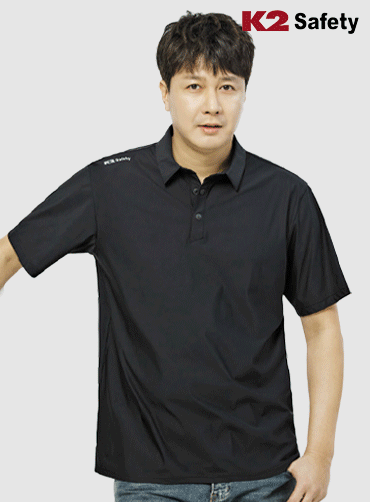 [K2] 워크웨어 TS2202 TS2203 | 브랜드단체카라티 주문제작 탑앤탑