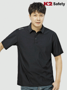 [K2] 워크웨어 TS2202 TS2203 | 브랜드단체카라티 주문제작 탑앤탑
