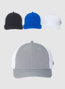 [Adidas] 아디다스 서스테이너블 트러커 캡 A627S | 브랜드단체모자 주문제작 탑앤탑