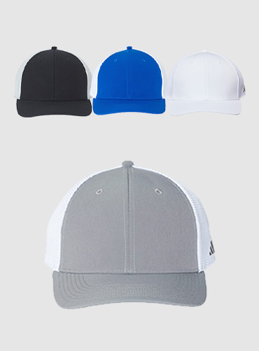 [Adidas] 아디다스 서스테이너블 트러커 캡 A627S | 브랜드단체모자 주문제작 탑앤탑
