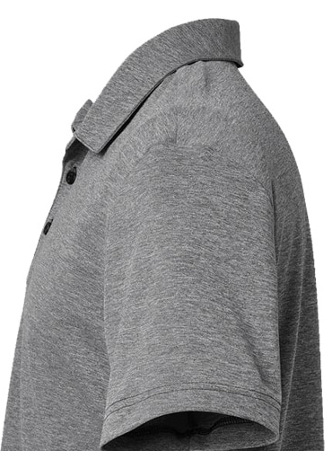 [Adidas] 아디다스 헤더드 폴로 A582 A583 | 브랜드단체카라티 주문제작 탑앤탑