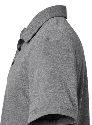 [Adidas] 아디다스 헤더드 폴로 A582 A583 | 브랜드단체카라티 주문제작 탑앤탑