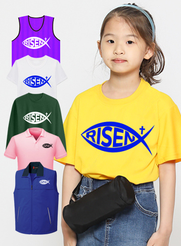 리즌 / 교회단체티PRR1 | 단체티 주문제작 탑앤탑
