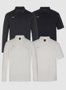 [아이더] 워크웨어 TS-S2506 | 브랜드단체티 주문제작 탑앤탑
