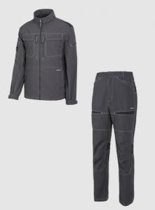 [K2] 워크웨어 JKA5102 | 브랜드단체근무복 단체자켓 주문제작 탑앤탑