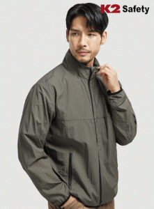 [K2]워크웨어 바람막이 자켓 JK5102 | 브랜드단체자켓 단체점퍼 주문제작 탑앤탑