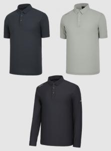 [K2] 워크웨어 스판 카라반팔 TS5201  | 브랜드단체티 주문제작 탑앤탑