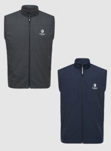 [블랙야크] 라이트베스트 S2501 | 브랜드단체조끼 주문제작 탑앤탑