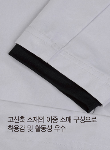 [밀레] 스판 트레이닝 세트 25MIL91162 ☆가격문의☆ | 브랜드단체복 주문제작 탑앤탑