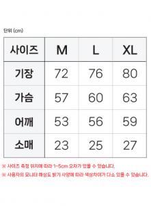 [유나이티드 애슬] 면 20수 이합 헤비웨이트 오버핏 무지 반팔 4411 | 브랜드단체티 주문제작 탑앤탑
