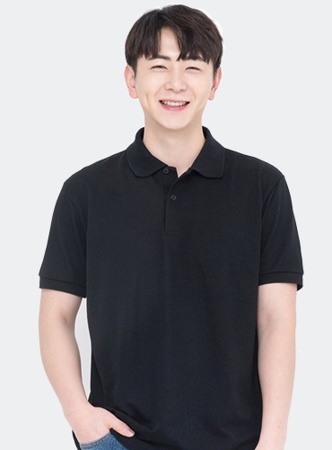 면 PK30수 베이직 카라티 POLO201 | 단체티 주문제작 탑앤탑