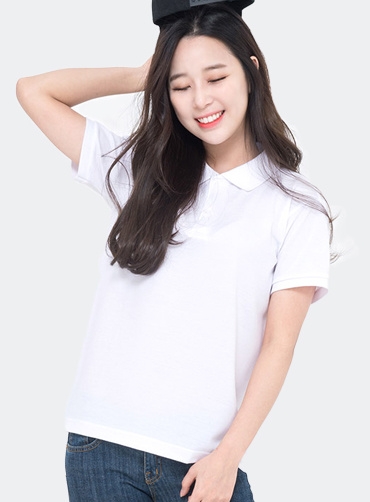 면 PK30수 베이직 카라티 POLO201 | 단체티 주문제작 탑앤탑
