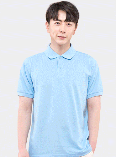 면 PK30수 베이직 카라티 POLO201 | 단체티 주문제작 탑앤탑