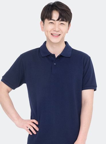 면 PK30수 베이직 카라티 POLO201 | 단체티 주문제작 탑앤탑