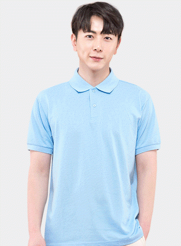 면 PK30수 베이직 카라티 POLO201 | 단체티 주문제작 탑앤탑