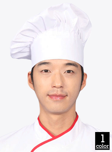 CA05 제빵모(밴드형) | 단체유니폼 단체위생모 주문제작 탑앤탑