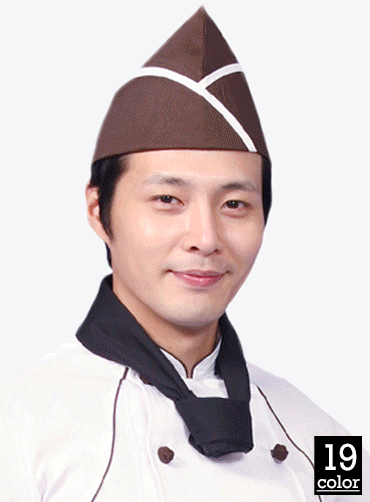 CA20 헬로모자 | 단체유니폼 단체위생모 주문제작 탑앤탑