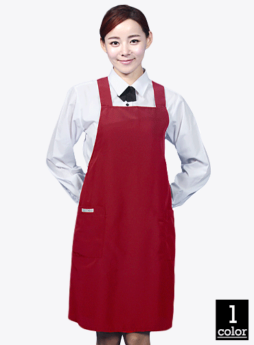 HE06 투데이미니와인앞치마 HE06 투데이미니와인앞치마