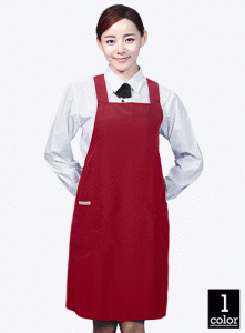 HE06 투데이미니와인앞치마