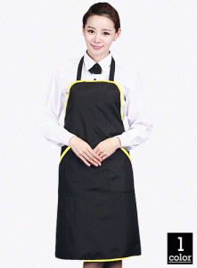 HE19 미용앞치마