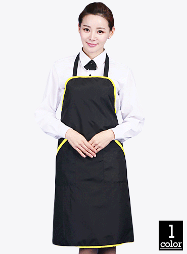 HE19 미용앞치마