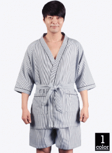 SA04 마사지 상하세트 | 단체유니폼 단체가운 주문제작 탑앤탑